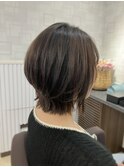 夏でも秋でも◎ 人気ウルフレイヤー