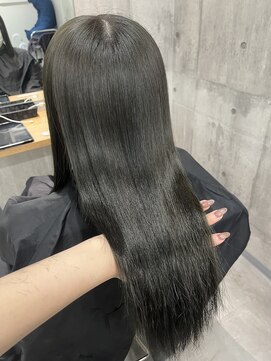 ネウィ 赤羽(newi) OliveBlack