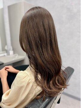 ネウィ 所沢(newi) ☆イノアカラー☆