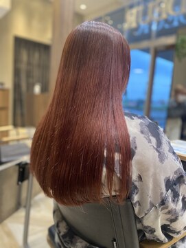 グランデュール サンストリート浜北店(GRANDEUR) ワインレッド