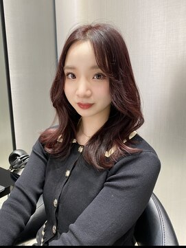 ハルキミナト ジャパン ヨコハマ(HARUKI MINATO japan YOKOHAMA) くびれミディアム