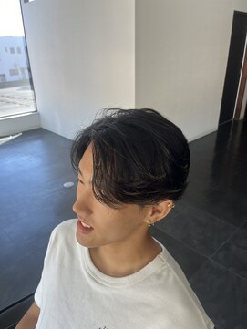 リープ(LEAP) フェザーショート