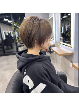 スタンス(STANCE) 天使のショートVo.2