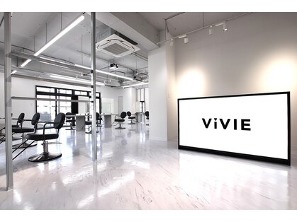 ヴィヴィー 福岡天神店(VIVIE)の写真