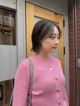 スミカ(sumika) ボブ