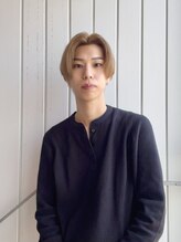 ヴィ 大宮(Vii) 神田 脩弥