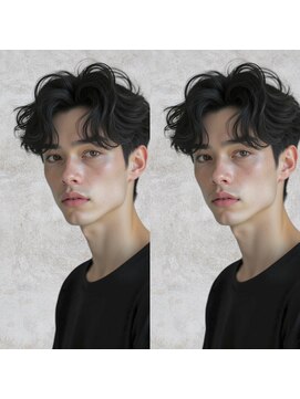 ウィールール 栄町店(WE RULE) 【人気】　カルマパーマ