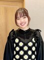フーガヘアー 元住吉店(FUGA hair) 寺崎 鈴織