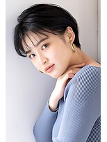 リル 川西(LiL') ☆LiL'