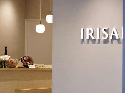 イリサーリ(IRISALI)の写真
