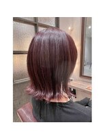 ミリ 千歳烏山(Mili CARE&SPA)&nbsp;ミリお客様スタイル