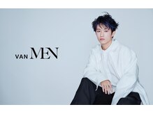 ヴァンメンズ(VAN MEN'S)