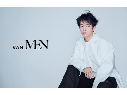 ヴァンメンズ(VAN MEN'S)の写真
