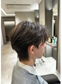 フェザーショート