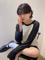 エンター 天神店(ENTER)&nbsp;ショート/ボブ/パーマ/ENTER 天神店