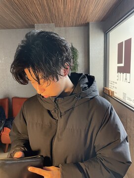 ラテ 伊勢崎(LATTE) ツイストスパイラル