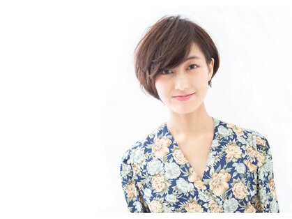 アレーズ ヘアー プロデュース(al'aise hair produce)の写真