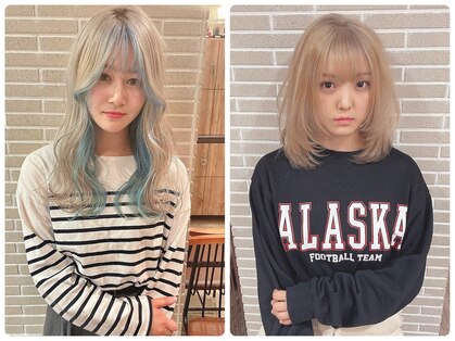 ニューヨークニューヨーク 三宮店(NYNY)の写真