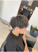 ☆メンズ人気ツイストパーマ☆