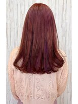 アンジュ 大豆島店(ange) インナーパープル