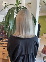 メイユール(MEILLEUR)&nbsp;ホワイトシルバー