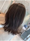 ショコララテブラウン
