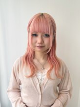 ホスタ 大阪梅田店(fosta) 真藤 知沙