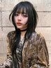 似合わせカット＋クイックトリートメント