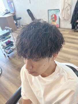 ティグレ(TIGRE) ツイストスパイラル