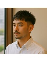 スープレックス ヘアーデザイン(SOUPREX HAIR DESIGN)&nbsp;SOUPREXショートスタイル　20代 30代 40代 50代 60代　学割