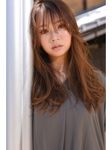 ソーソー(so-so) ロング
