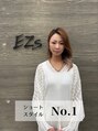 イージス(EZs) NATSUKI 