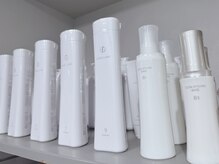 コノハナサクヤ 銀座(KonohanaSakuya)の雰囲気（【COTA取扱店】サロン品質のホームケアで未来の髪を美しく）