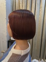 ゼン(ZEEN) 明るめ暖色カラー