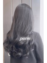 シエル 青森店(CIEL)&nbsp;ローレイヤーコテ巻きパーマ