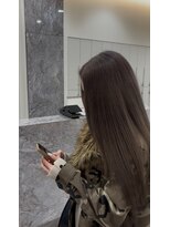 アース 秋田新国道店(EARTH)&nbsp;グレージュ