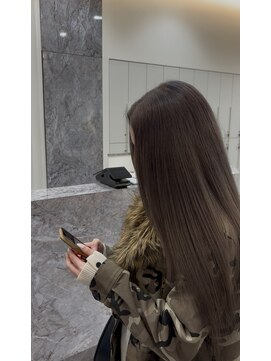 アース 秋田新国道店(EARTH) グレージュ