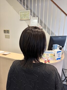 <IMAGINE 八戸ノ里>ナチュラルウルフ/30代40代50代