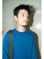 ウェルネス(Wellness)&nbsp;刈り上げないショート