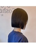 タッセルボブ