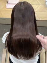 ミリ(mm)&nbsp;人生が変わる朝の5分が楽になるプレミアムストレート