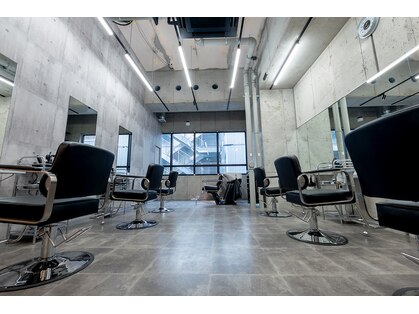 クリアバイフォレスト 流山おおたかの森(Clear by Forest.)の写真