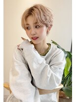 ロンドプロフィール 浦和(Lond profil)&nbsp;☆ ショート　