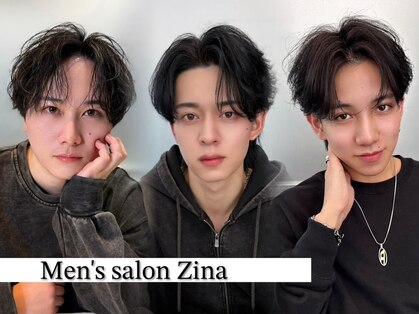 ジーナ 天神(Zina)の写真