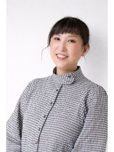 ウフアンビアンス(Oeuf.ambiance) Yukari Nakamura
