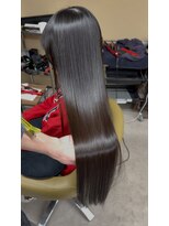 リエル 札幌大通(Lielle)&nbsp;美髪ロングヘア