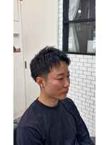 ヘアーメイク ヤマカワ(HAIR MAKE YAMAKAWA)&nbsp;アクティブショートスタイル