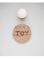 トイ(TOY)/泉祐介