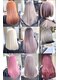 タクト(TACT)の写真/ダメージレスなハイトーンカラーを体験！TACTオリジナルケアカラーと極上トリートメント♪
