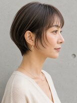 レッド(RED) ショートレイヤー